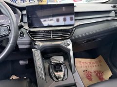 Lynk & Co Geely Lynk & Co 06 2023 Remix 1.5T Plus - ფოტო 14