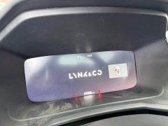 Lynk & Co Geely Lynk & Co 06 2023 Remix 1.5T Plus - ფოტო 16