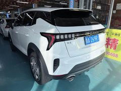 Lynk & Co Geely Lynk & Co 06 2023 Remix 1.5T Plus - ფოტო 17