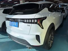 Lynk & Co Geely Lynk & Co 06 2023 Remix 1.5T Plus - ფოტო 19