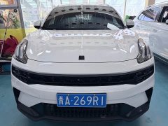 Lynk & Co Geely Lynk & Co 06 2023 Remix 1.5T Plus - ფოტო 2