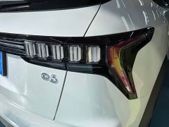Lynk & Co Geely Lynk & Co 06 2023 Remix 1.5T Plus - ფოტო 20