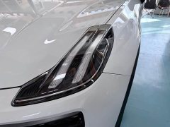 Lynk & Co Geely Lynk & Co 06 2023 Remix 1.5T Plus - ფოტო 4