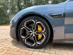 Xiaomi SU7 Quad Motor Ultra-Long Range Advanced Autonomous Driving Max - ფოტო 10