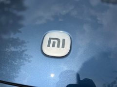 Xiaomi SU7 Quad Motor Ultra-Long Range Advanced Autonomous Driving Max - ფოტო 11