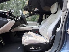 Xiaomi SU7 Quad Motor Ultra-Long Range Advanced Autonomous Driving Max - ფოტო 13