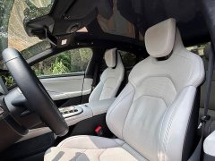 Xiaomi SU7 Quad Motor Ultra-Long Range Advanced Autonomous Driving Max - ფოტო 14