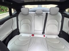 Xiaomi SU7 Quad Motor Ultra-Long Range Advanced Autonomous Driving Max - ფოტო 15