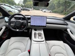 Xiaomi SU7 Quad Motor Ultra-Long Range Advanced Autonomous Driving Max - ფოტო 18