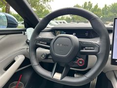 Xiaomi SU7 Quad Motor Ultra-Long Range Advanced Autonomous Driving Max - ფოტო 19