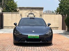 Xiaomi SU7 Quad Motor Ultra-Long Range Advanced Autonomous Driving Max - ფოტო 2