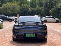 Xiaomi SU7 Quad Motor Ultra-Long Range Advanced Autonomous Driving Max - ფოტო 6