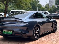 Xiaomi SU7 Quad Motor Ultra-Long Range Advanced Autonomous Driving Max - ფოტო 8