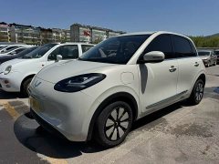 Wuling Binguo 333km Lingxi Connected Edition - ფოტო 1