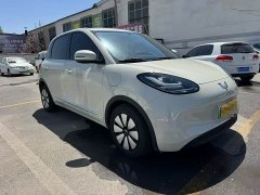 Wuling Binguo 333km Lingxi Connected Edition - ფოტო 3