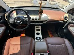 Wuling Binguo 333km Lingxi Connected Edition - ფოტო 5