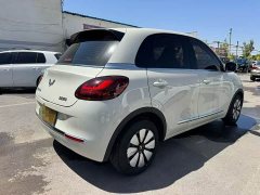 Wuling Binguo 333km Lingxi Connected Edition - ფოტო 7