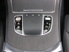 Mercedes-Benz GLC Coupe 2022 Facelift GLC 300 4MATIC Coupe SUV - ფოტო 10