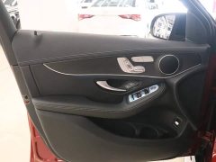 Mercedes-Benz GLC Coupe 2022 Facelift GLC 300 4MATIC Coupe SUV - ფოტო 12