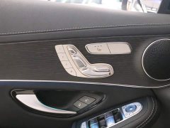 Mercedes-Benz GLC Coupe 2022 Facelift GLC 300 4MATIC Coupe SUV - ფოტო 13