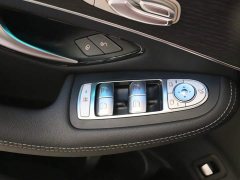 Mercedes-Benz GLC Coupe 2022 Facelift GLC 300 4MATIC Coupe SUV - ფოტო 14