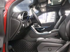 Mercedes-Benz GLC Coupe 2022 Facelift GLC 300 4MATIC Coupe SUV - ფოტო 15