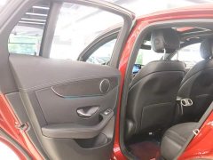 Mercedes-Benz GLC Coupe 2022 Facelift GLC 300 4MATIC Coupe SUV - ფოტო 16