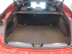 Mercedes-Benz GLC Coupe 2022 Facelift GLC 300 4MATIC Coupe SUV - ფოტო 18