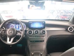Mercedes-Benz GLC Coupe 2022 Facelift GLC 300 4MATIC Coupe SUV - ფოტო 5