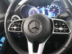 Mercedes-Benz GLC Coupe 2022 Facelift GLC 300 4MATIC Coupe SUV - ფოტო 6