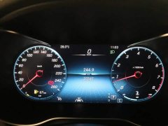 Mercedes-Benz GLC Coupe 2022 Facelift GLC 300 4MATIC Coupe SUV - ფოტო 7