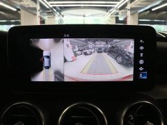 Mercedes-Benz GLC Coupe 2022 Facelift GLC 300 4MATIC Coupe SUV - ფოტო 8