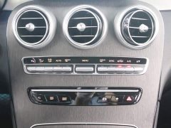 Mercedes-Benz GLC Coupe 2022 Facelift GLC 300 4MATIC Coupe SUV - ფოტო 9