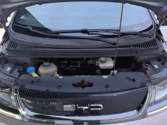 BYD Dolphin 405km Fashion Edition - ფოტო 10