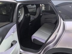 BYD Dolphin 405km Fashion Edition - ფოტო 11