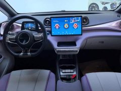 BYD Dolphin 405km Fashion Edition - ფოტო 12