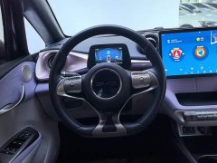 BYD Dolphin 405km Fashion Edition - ფოტო 15