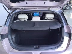BYD Dolphin 405km Fashion Edition - ფოტო 4