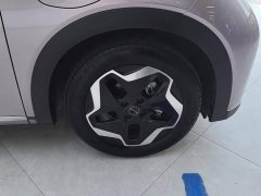 BYD Dolphin 405km Fashion Edition - ფოტო 6