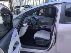 BYD Dolphin 405km Fashion Edition - ფოტო 9