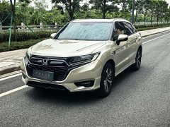 Honda UR-V 2020 370TURBO AWD Premium Edition - ფოტო 1