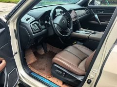 Honda UR-V 2020 370TURBO AWD Premium Edition - ფოტო 10