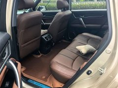 Honda UR-V 2020 370TURBO AWD Premium Edition - ფოტო 12