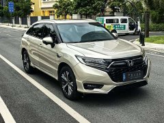Honda UR-V 2020 370TURBO AWD Premium Edition - ფოტო 3