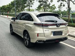 Honda UR-V 2020 370TURBO AWD Premium Edition - ფოტო 4