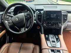 Honda UR-V 2020 370TURBO AWD Premium Edition - ფოტო 7