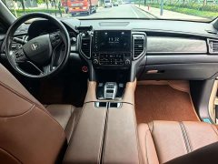 Honda UR-V 2020 370TURBO AWD Premium Edition - ფოტო 8