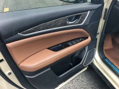 Honda UR-V 2020 370TURBO AWD Premium Edition - ფოტო 9