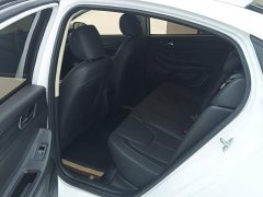 Chery Arrizo 5 PRO 1.5L CVT Youth Edition - ფოტო 11