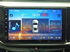 Chery Arrizo 5 PRO 1.5L CVT Youth Edition - ფოტო 13